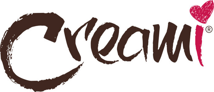 Creami Logo no claim CMYK