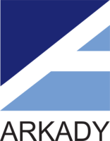 logo arkady