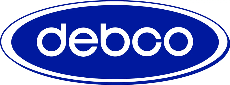 debco CMYK Logo.