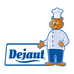 dejaut LogoDejautReliftHd 2020.