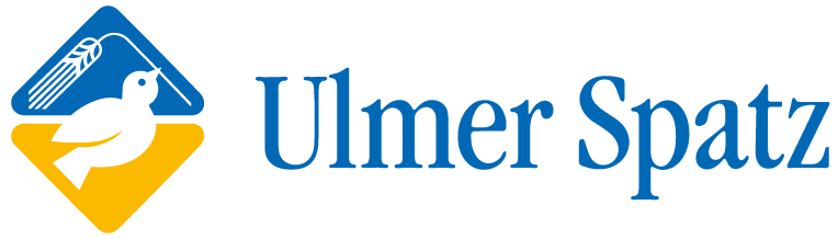 logo ulmer spatz