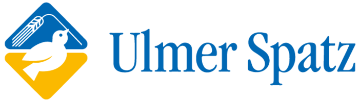 logo ulmer spatz