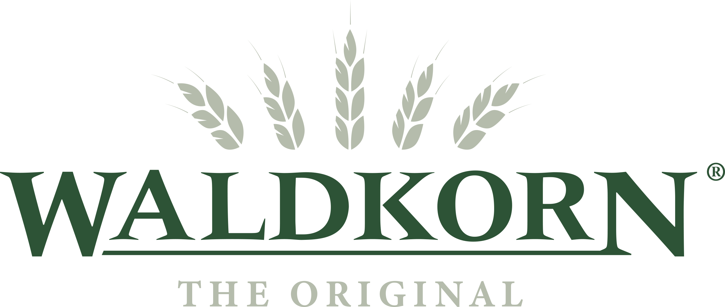 logo waldkorn