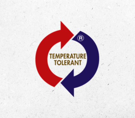 1990 temperature tolerant