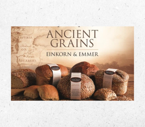 2008 Ancient Grains