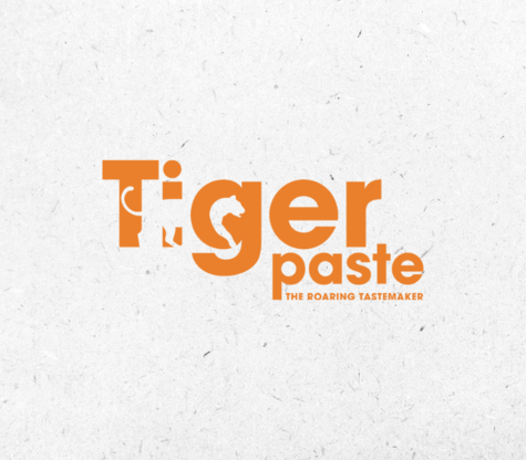 2000 Tiger Paste