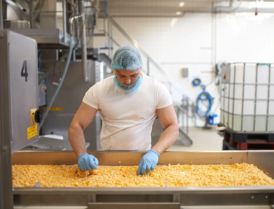 Health and Safety at Work.