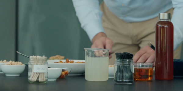 03 Impact on Product hero image