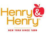 Henry Henry Logo