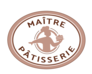 Maitre Patisserie Logo New