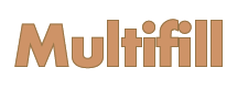 Multifill Logo