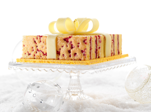 noel buche cadeau.