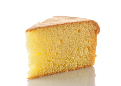 genoise aeree legere texture.