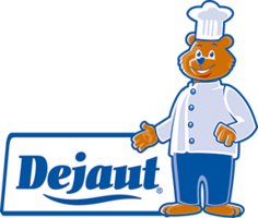 Logo dejaut.