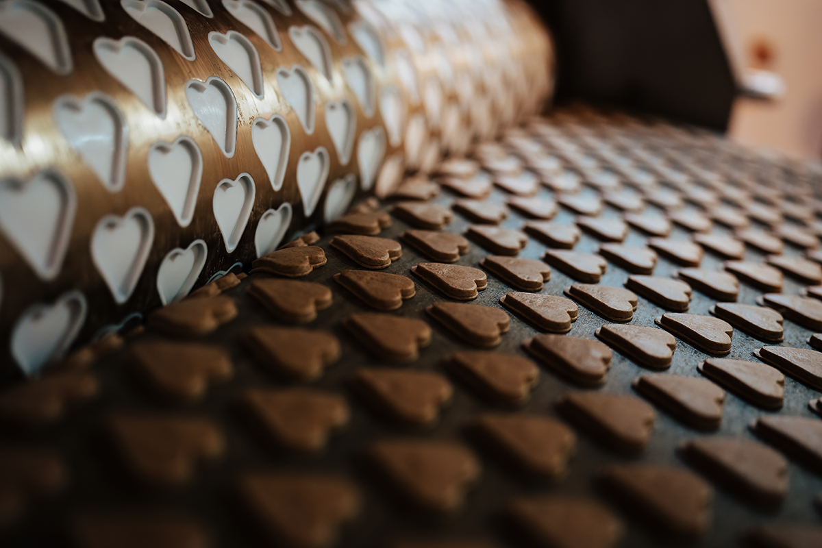 biscuit coeur industrie.
