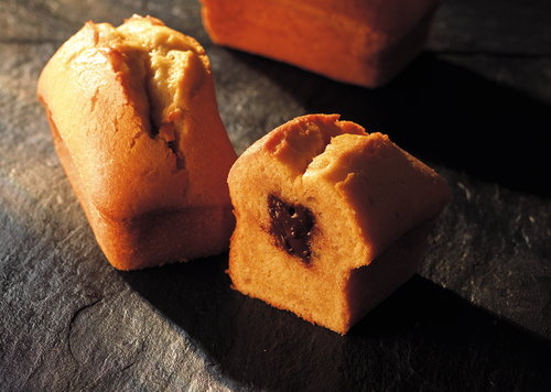 cake nature fourre mixe catherine.