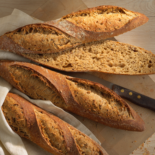 mixe 100 caty grains baguette 2.