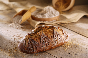 préparation pain special mixes 100.