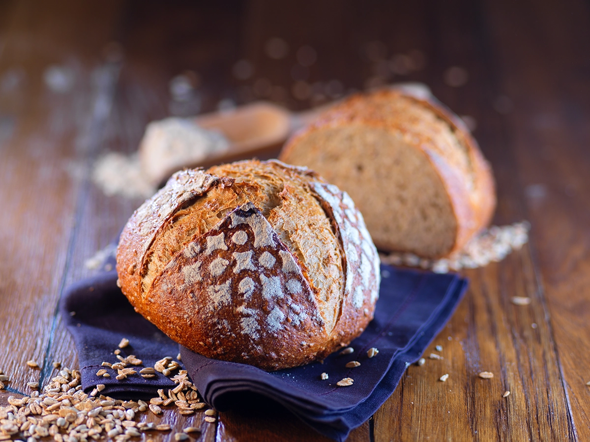 préparation pain special mixes 50 50.