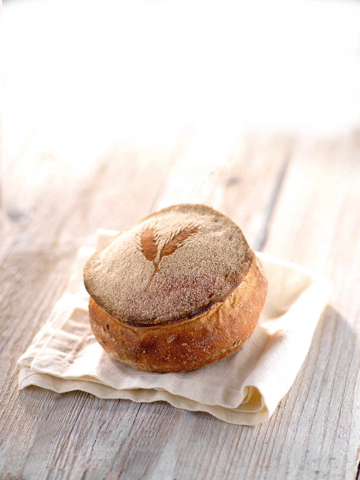 preparation pain special mixes concentres.