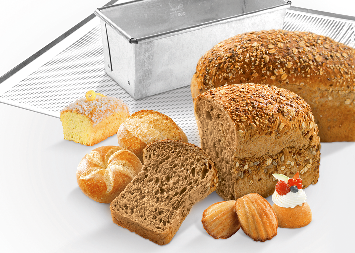 spray demoulage pour pain viennoiseries moule.