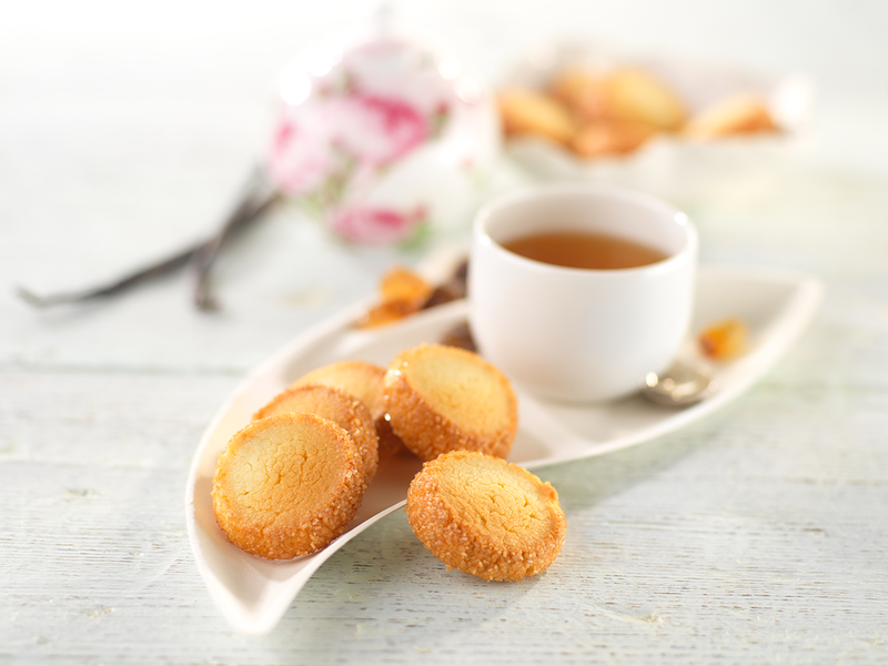 aerio biscuits sables.