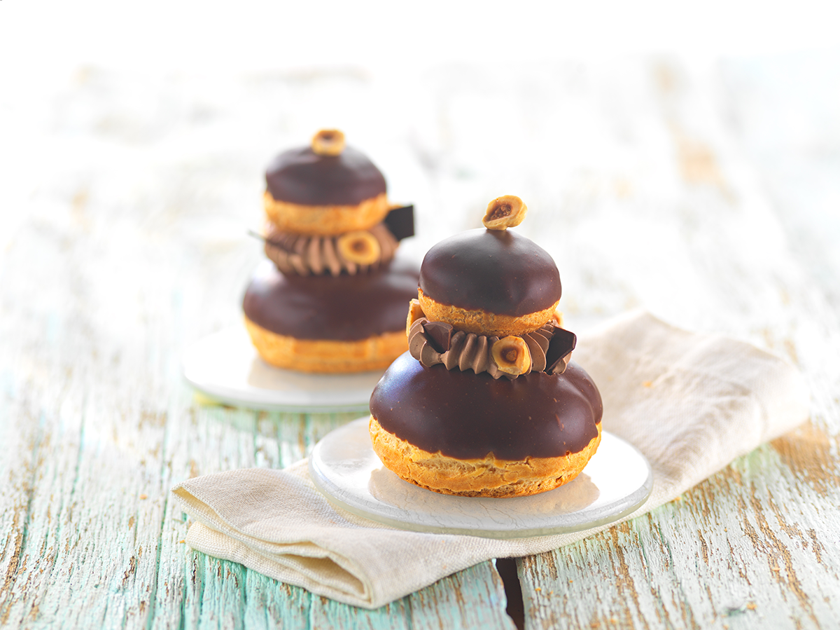 solution aromatisation professionnelle pour patissiers.