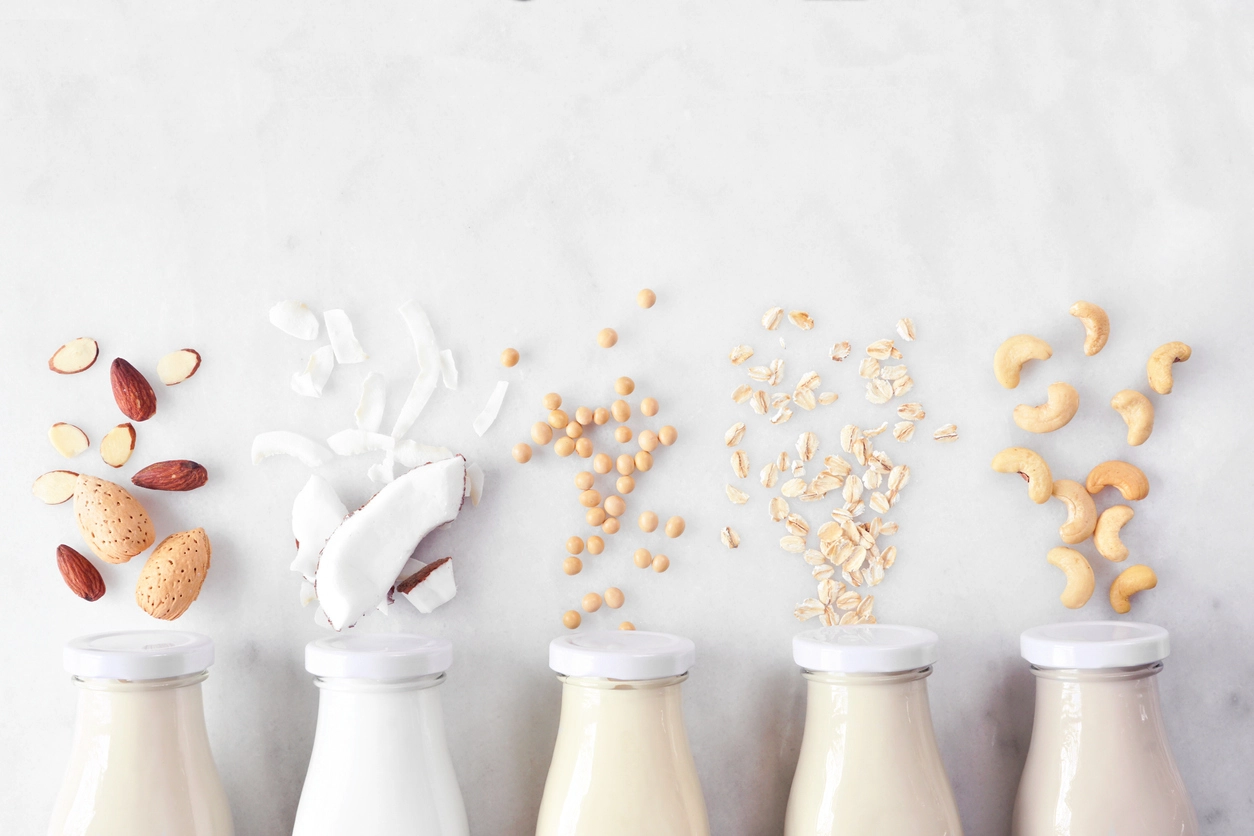 alternative sans lactose pour creme a fouetter professionnel.