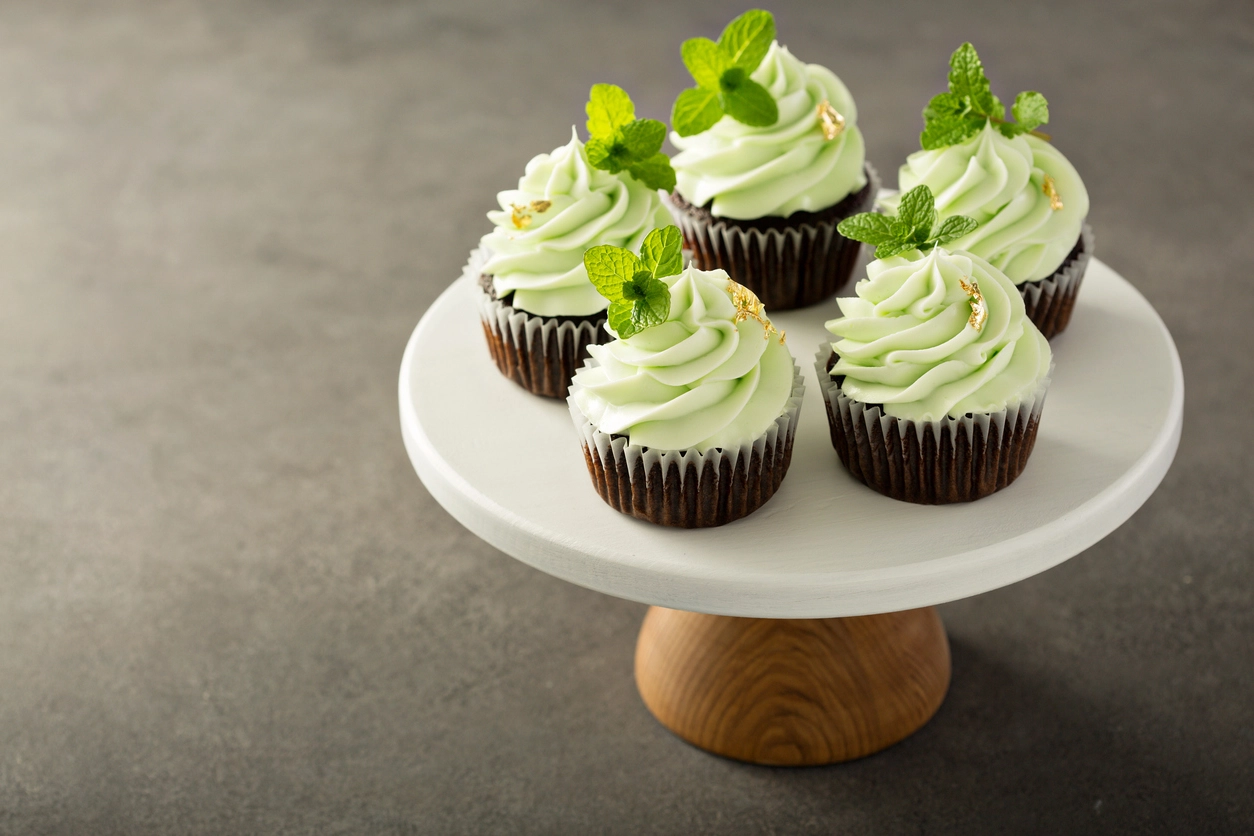 creme au beurre vegane pour professionnel.