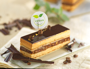 opera vegan creme patissiere cafe.