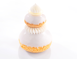 glacage religieuse fondant absolu.