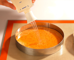 sirop sucre staboline 660 imbiber genoise.