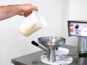 sucre inverti staboline 815 preparation glace.