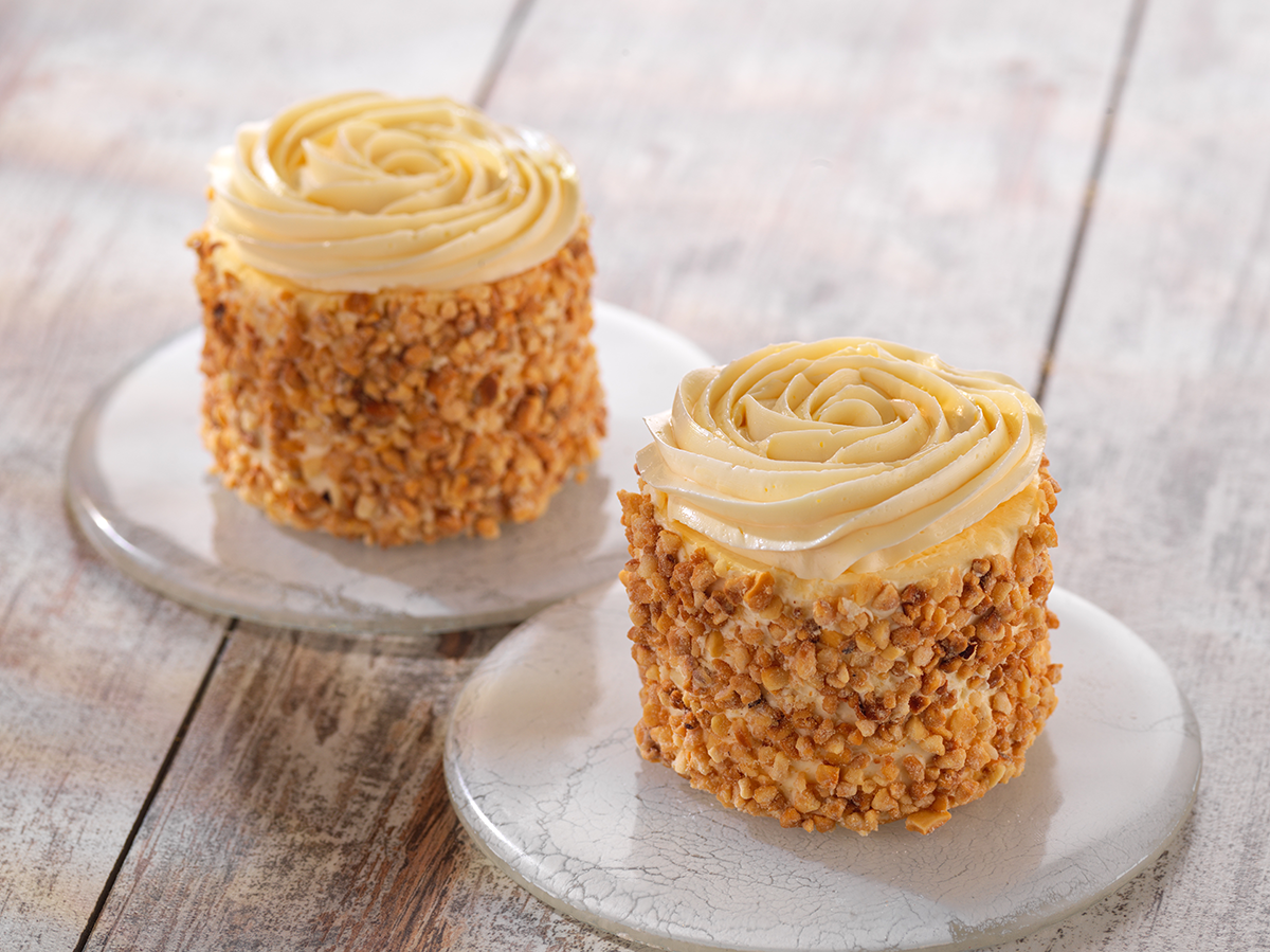 creme beurre cremeux.