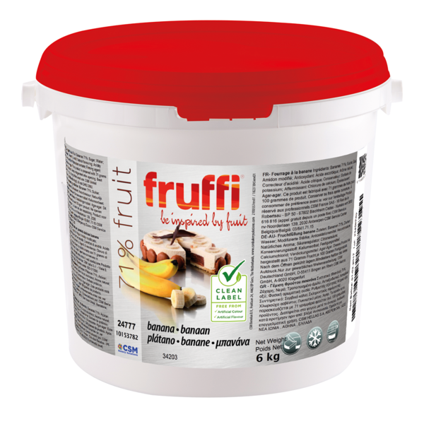 10153782 seau fruffi banane 6 kg.