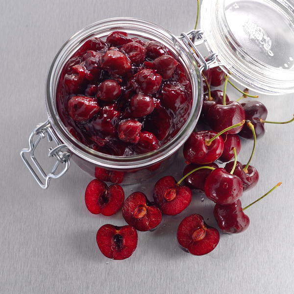 texture fruffi cerise.