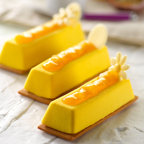 fruffi exotique compotee.