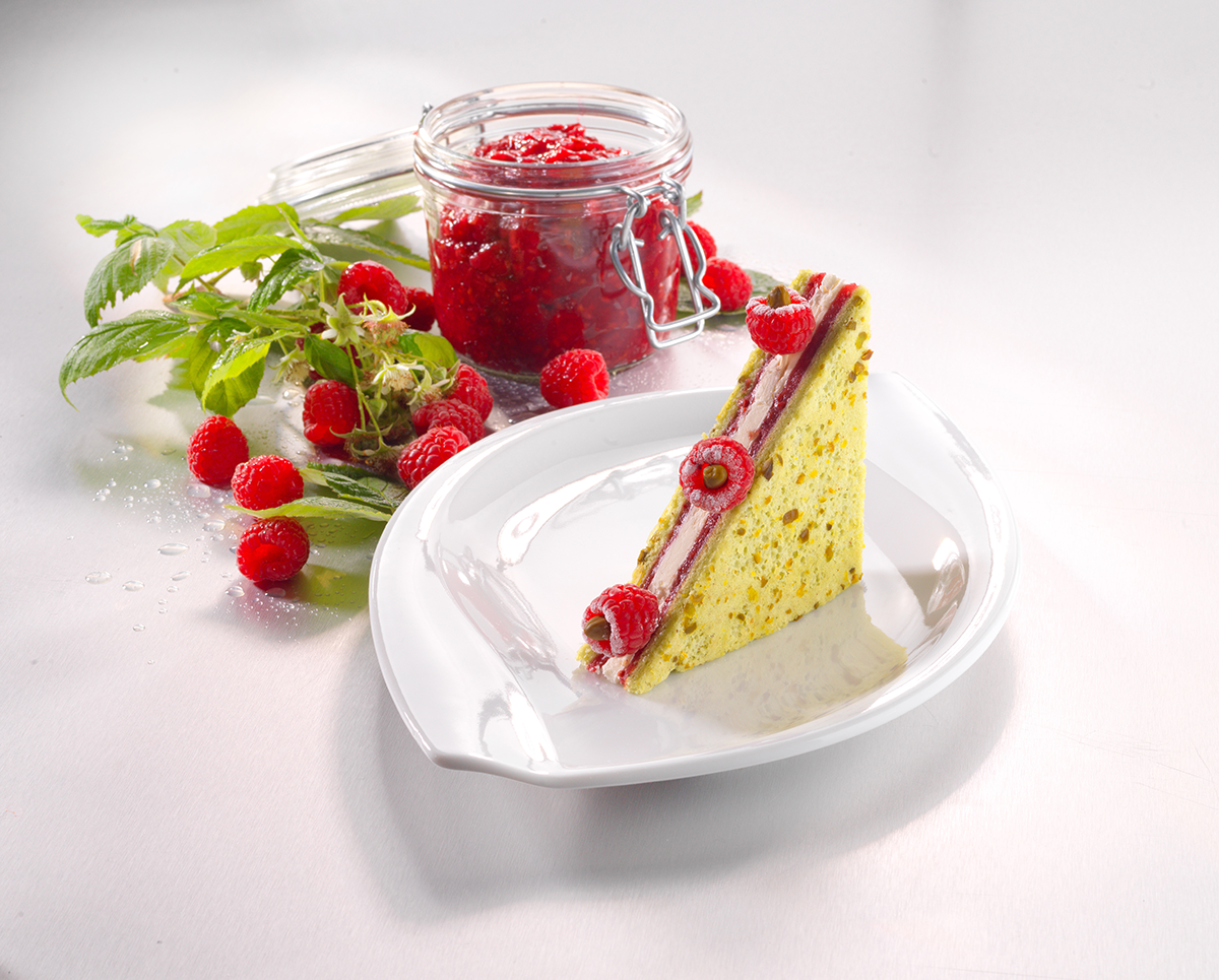 fruffi framboise club sandwich sucre.