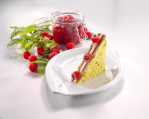 fruffi framboise club sandwich sucre.