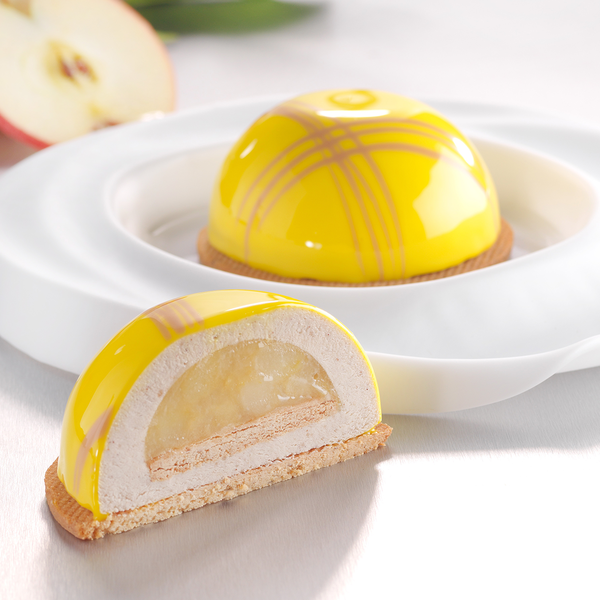 fruffi pomme fourrage fruit.