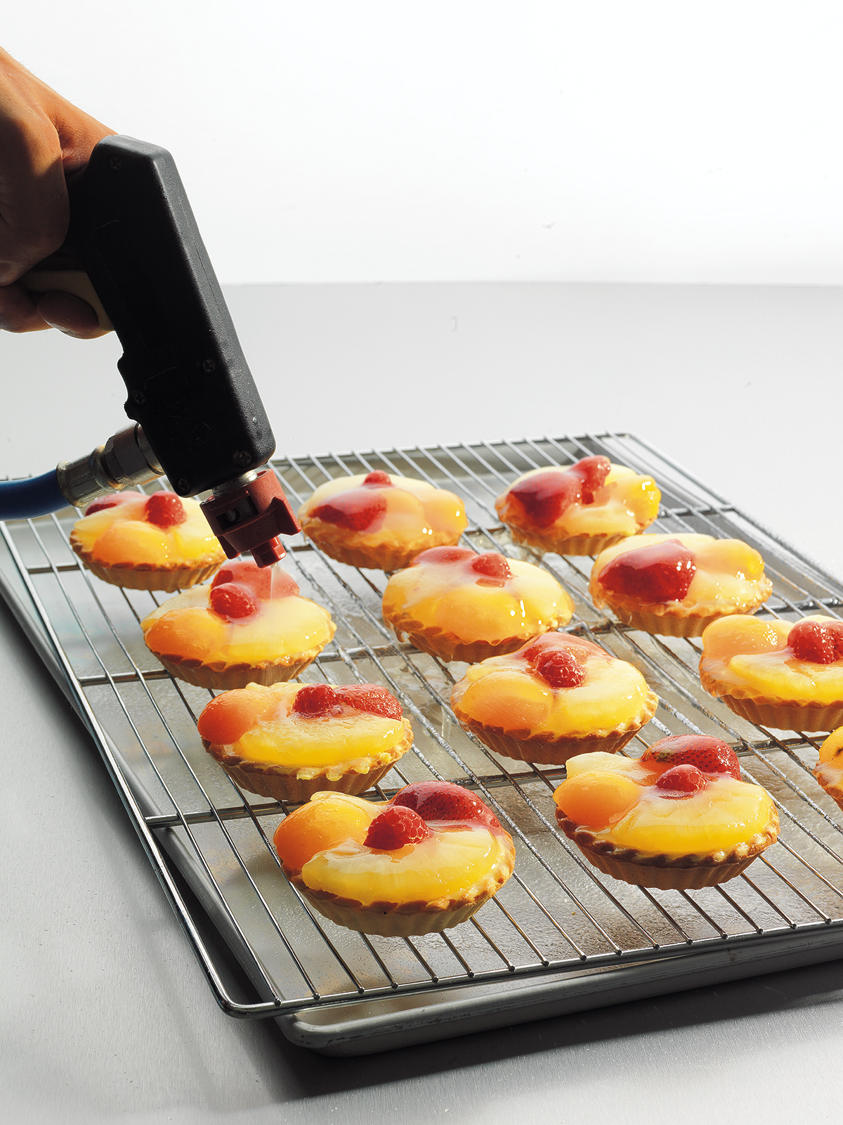 spray nappage machine 2.