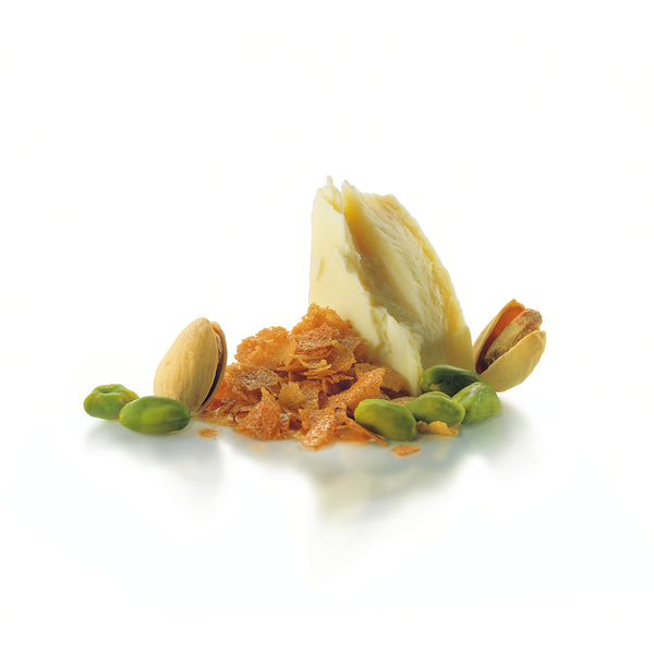 ingredients croquant pistache.