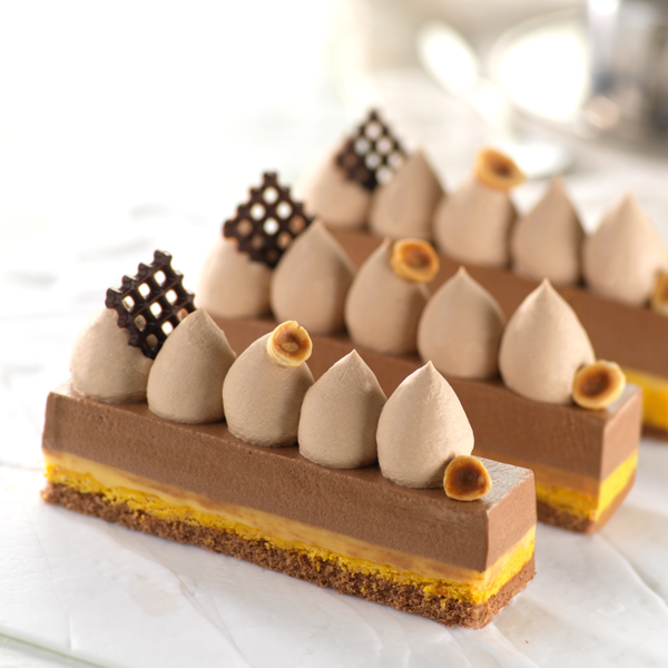 dessert chocolat noir passion.