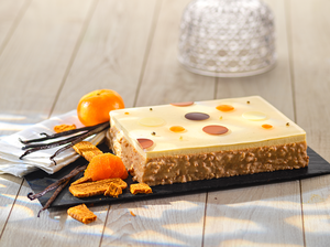 entremets pralin croquant csm ingredients.