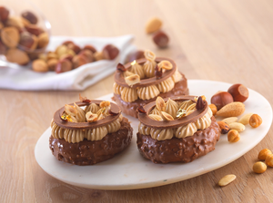 croustillant praline paris brest revisite.
