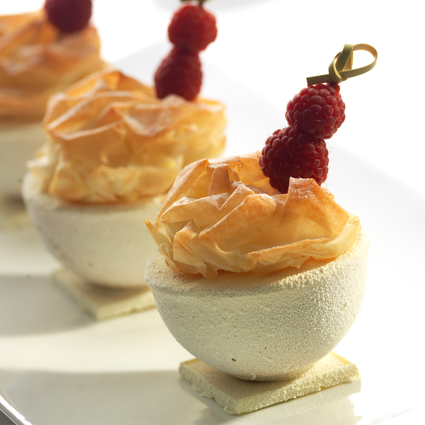 entremets bavaria chocolat bl.