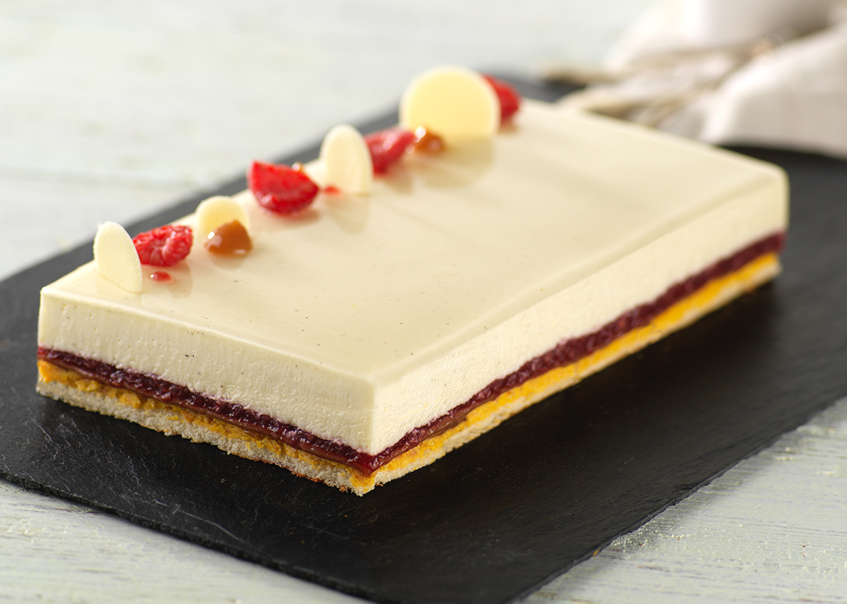 bavaria mousse bavarois.