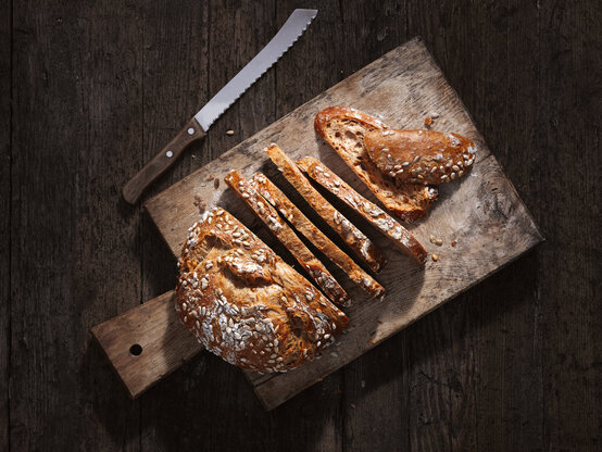 US Kracher Brote Intro V100 RZ