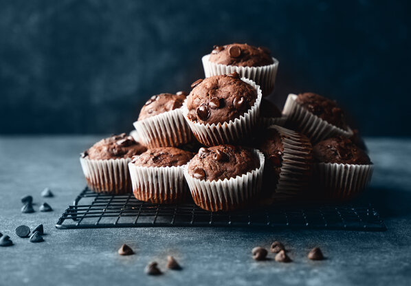 LOW GI Muffin FIE 2024