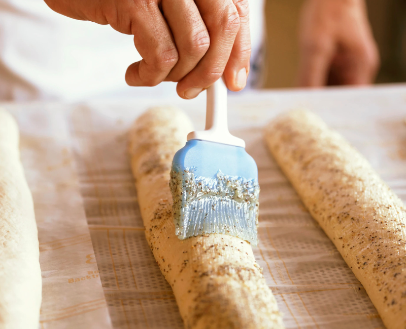 Bread Decorations 02